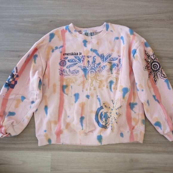 Urban Outfitters Tops - UO sweatshirt XL